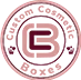 site logo